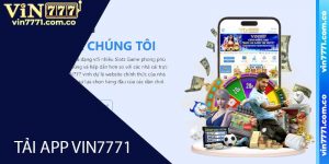 tải app vin7771