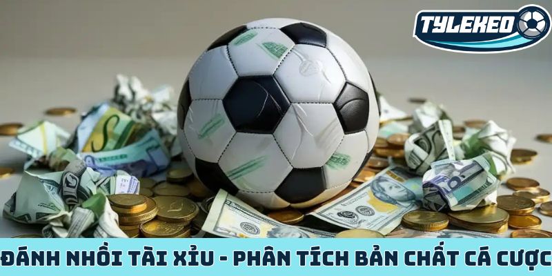Đánh nhồi Tài Xỉu
