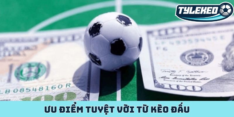 Kèo tài xỉu thẻ phạt khám phá chiến lược chinh phục đỉnh cao 3 Ưu điểm tuyệt vời từ kèo đấu