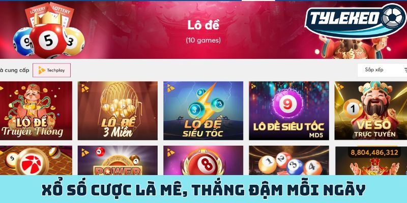 NET88 - Nhà cái đẳng cấp quốc tế bứt phá giới hạn cá cược 3 Xổ số cược là mê, thắng đậm mỗi ngày